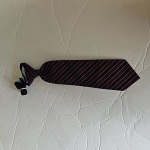 Little boys Royal Park school uniform necktie